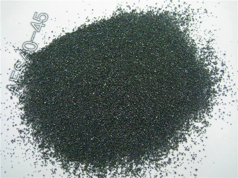 Chromite sand