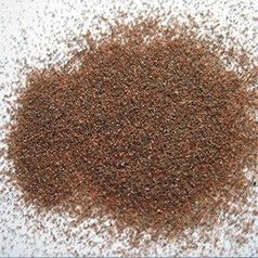 Garnet sand/micropowder